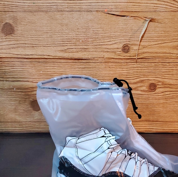 Dry Steppers Rain/Snow Shoe Protectors - Picture 3 of 10